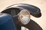 Detroit Electric Brougham 1916 года